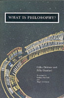 What is Philosophy?