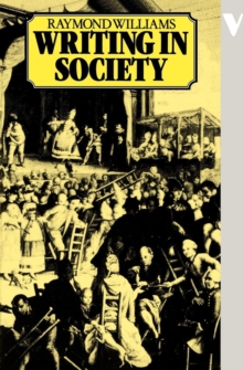 Writing in Society
