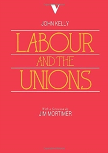 Image for Labour and the Unions