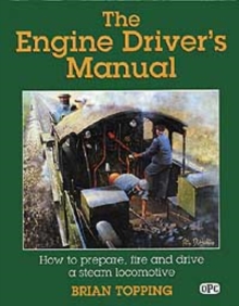 Engine Driver's Manual