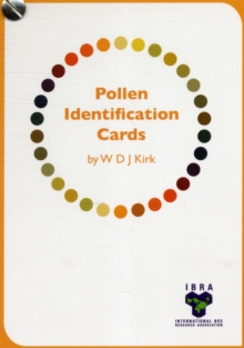Image for Pollen Identification Cards