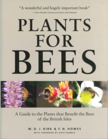 Image for Plants for Bees