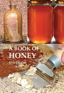 Image for A Book of Honey