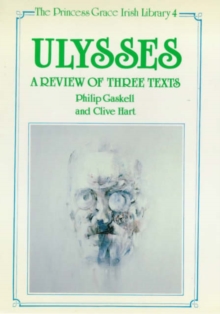 Image for "Ulysses"