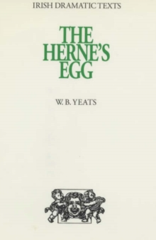 Image for The Herne's Egg