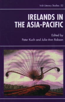 Image for Irelands in the Asia-Pacific