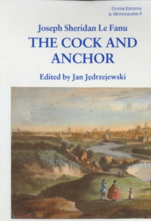 Image for The Cock and Anchor