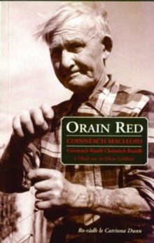 Image for Orain Red