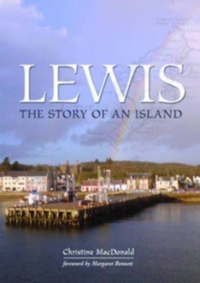 Image for Lewis  : the story of an island