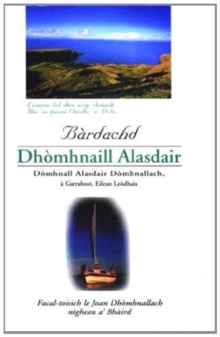 Image for Báardachd Dháomhnaill Alasdair
