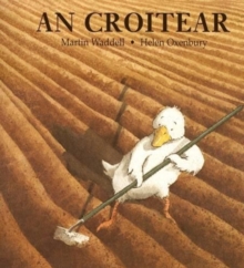 Image for An Croitear