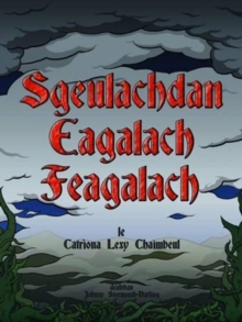 Image for Sgeulachdan eagalach feagalach