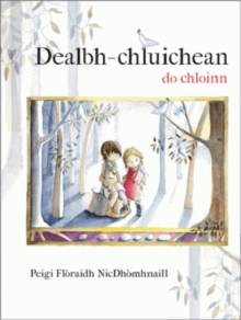 Image for Dealbh-chluichean