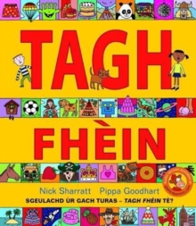 Image for Tagh Fhein