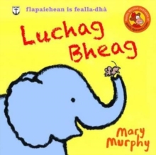 Image for Luchag Bheag