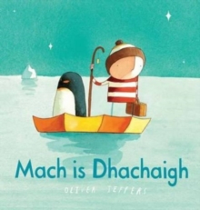 Image for Mach is Dachaidh