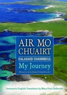 Image for Air Mo Chuairt : My Journey