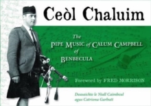 Image for Ceol Chaluim
