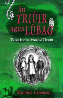 Image for An Triuir Agus Lubag