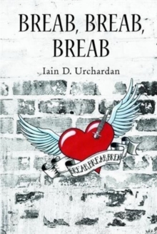 Cover for: Breab, Breab, Breab