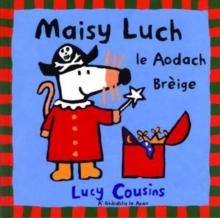 Image for Maisy Luch