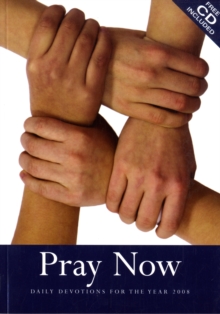 Image for PRAY NOW