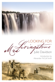 Image for Looking for Mrs Livingstone