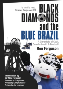 Image for Black Diamonds and the Blue Brazil NEW EDITION