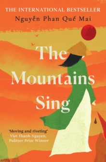 Image for The mountains sing
