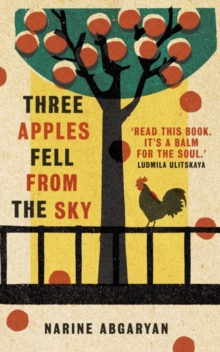 Image for Three Apples fell From The Sky