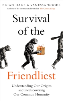Image for Survival of the Friendliest