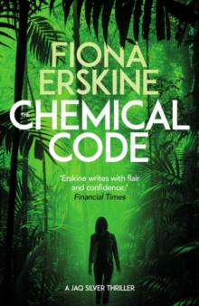 Image for The chemical code