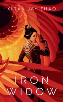 Image for Iron widow