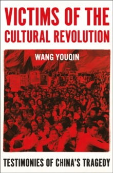 Victims of the Cultural Revolution