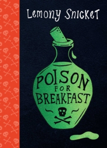 Image for Poison for Breakfast