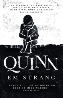 Cover for: QUINN