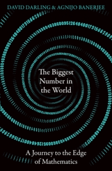 Image for The Biggest Number in the World