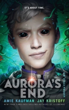 Image for Aurora's End : The Aurora Cycle