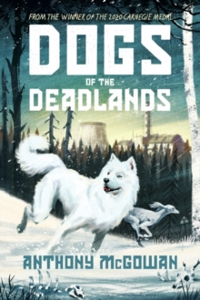 Image for DOGS OF THE DEADLANDS