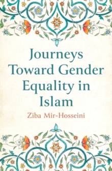Image for Journeys toward gender equality in Islam