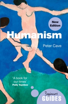 Image for Humanism  : a beginner's guide