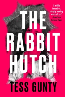 Image for The rabbit hutch