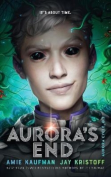 Image for Aurora's end