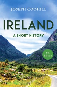 Image for Ireland : A Short History