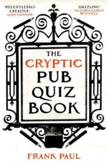 Image for The Cryptic Pub Quiz Book