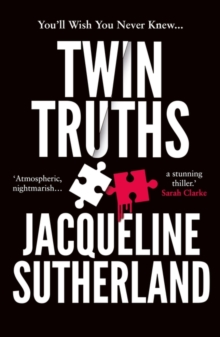 Twin Truths: ‘I just couldn’t put it down,’ Lisa Hall