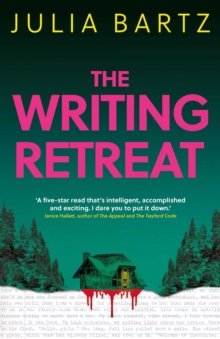 Image for The Writing Retreat