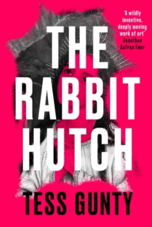 Image for RABBIT HUTCH