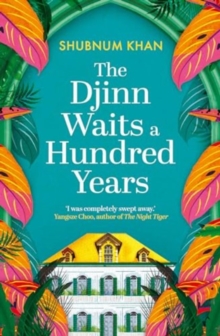 Image for The Djinn Waits a Hundred Years