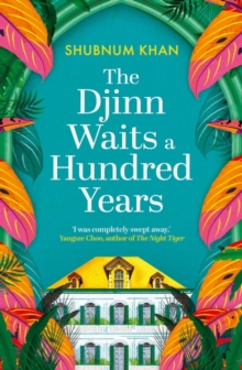Djinn Waits a Hundred Years